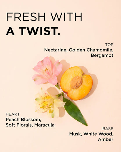 DesignMe | HOLD.ME Hair & Body Fragrance Mist (25ml)