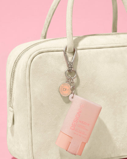 DesignMe | HOLD.ME Styling Stick + Glitter Pouch