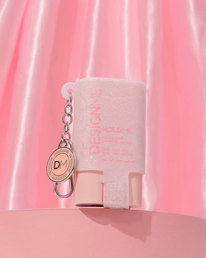DesignMe | HOLD.ME Styling Stick + Glitter Pouch