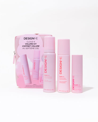 DesignMe | Cloud 9 Volume Kit