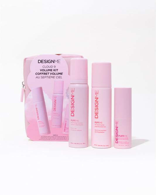 DesignMe | Cloud 9 Volume Kit