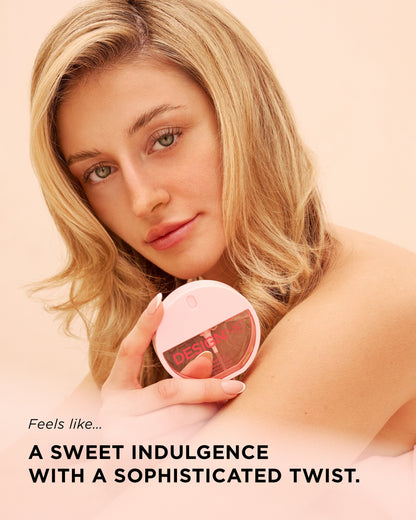 DesignMe | PUFF.ME Hair & Body Fragrance Mist (25ml)