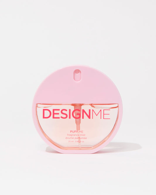DesignMe | PUFF.ME Hair & Body Fragrance Mist (25ml)