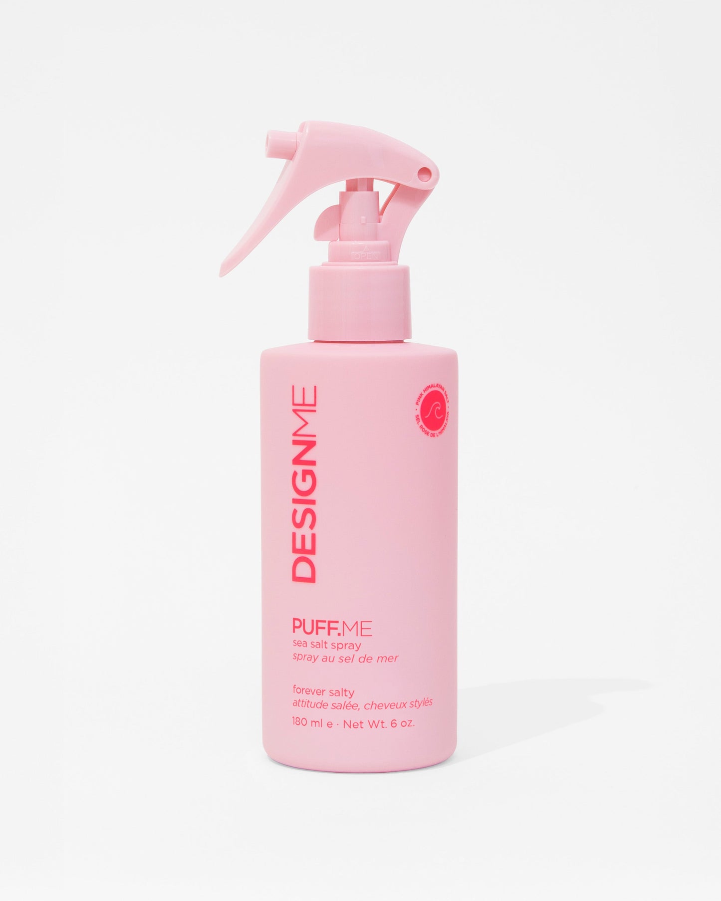 DesignMe | PUFF.ME Sea Salt Spray (180ml)