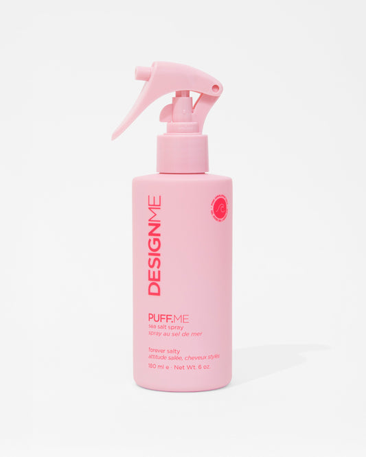 DesignMe | PUFF.ME Sea Salt Spray (180ml)