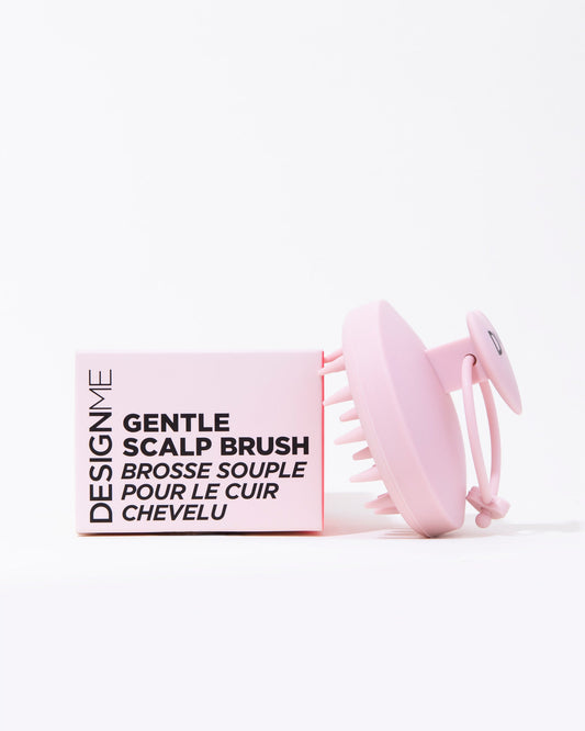 DesignMe | Gentle Scalp Brush