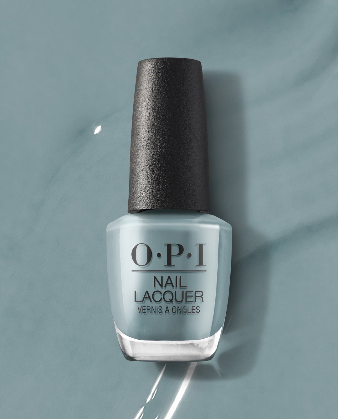 OPI | Nail Lacquer • Destined to be a Legend