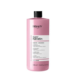 DIKSOPRIME SUPER KERATIN Revitalizing Shampoo 1000ml