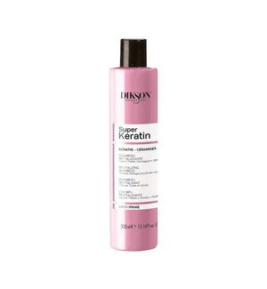 DiksoPrime | Super Keratin Revitalizing Shampoo (300ml)