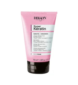 DIKSOPRIME SUPER KERATIN Revitalizing Split Ends Cream 100ml