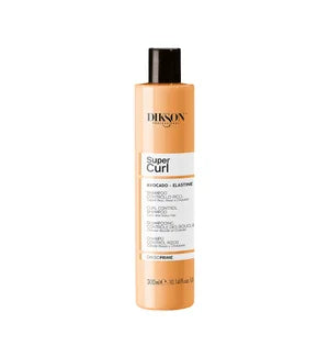 DiksoPrime | Super Curl Curly Control Shampoo (300ml)