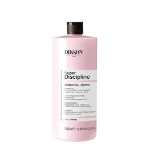 DIKSOPRIME SUPER DISCIPLINE Anti-Frizz Discipline Shampoo 1000ml