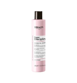 DiksoPrime | Super Discipline Anti-Frizz Discipline Shampoo (300ml)