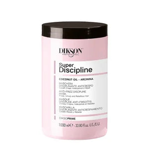 DiksoPrime | Super Discipline Anti-Frizz Discipline Mask (1L)