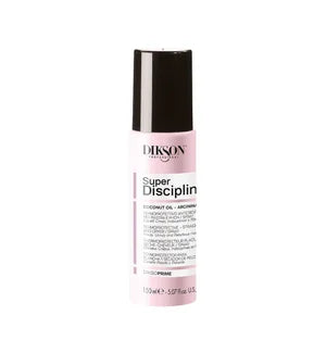 DiksoPrime | Super Discipline Thermoprotective Straightener and Dryer Spray (150ml)