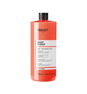 DIKSOPRIME SUPER COLOR Color Protective Shampoo 1000ml