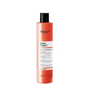 DIKSOPRIME SUPER COLOR Color Protective Shampoo 300ml