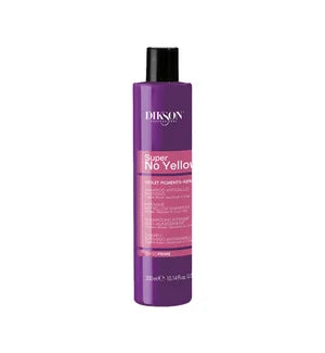 DIKSOPRIME Prime Super No-Yellow Shampoo 300ml