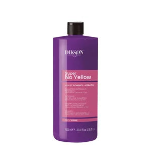 DiksoPrime | Super No-Yellow Shampoo (1L)