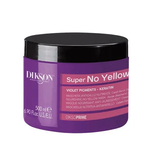 DiksoPrime | Super No-Yellow Mask (500ml)