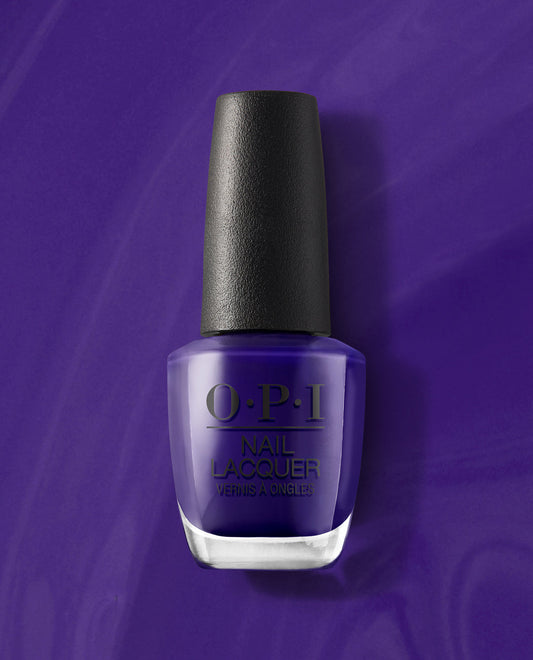 OPI | Nail Lacquer • Do You Have this Color in Stock-holm?