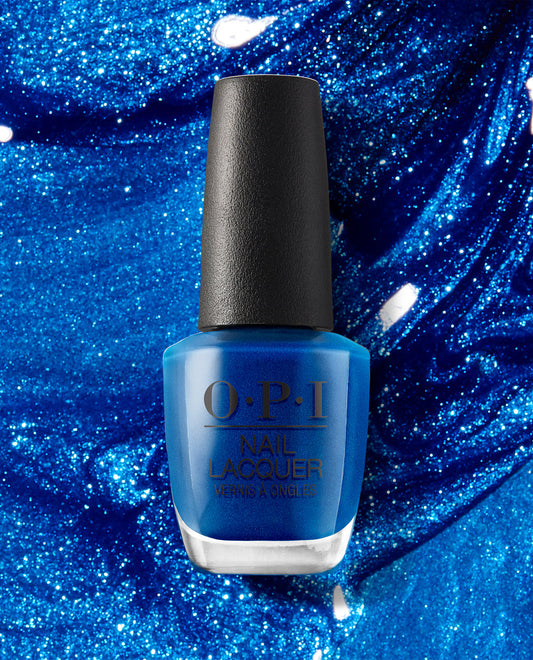 OPI | Nail Lacquer • Do You Sea What I Sea?