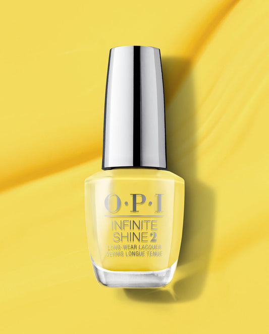 OPI | Infinite Shine • Don't Tell a Sol