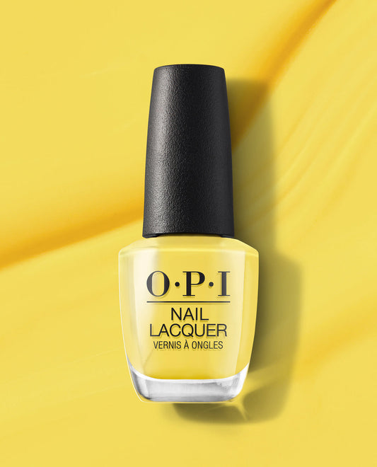 OPI | Nail Lacquer • Don't Tell a Sol