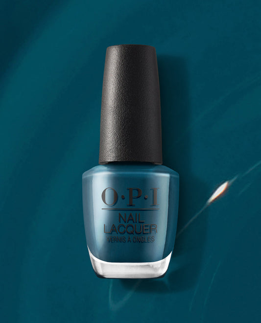 OPI | Nail Lacquer • Drama at La Scala