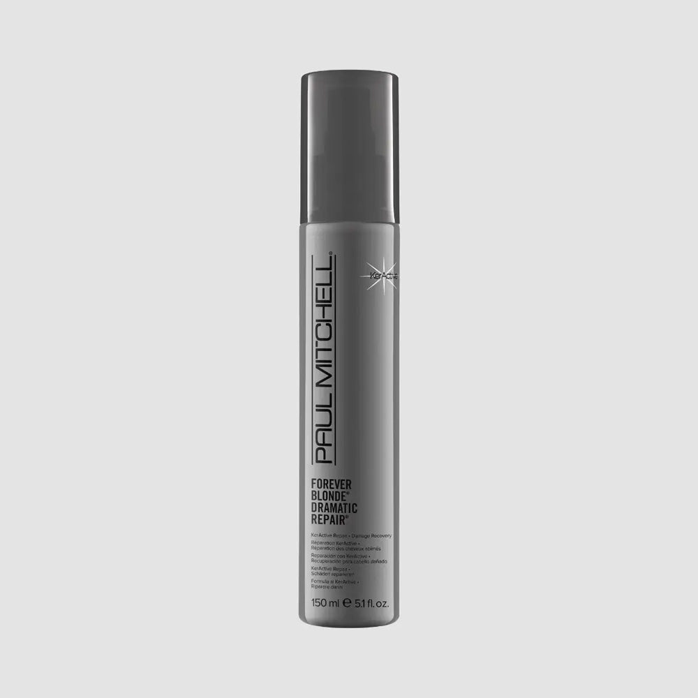 Paul Mitchell | Forever Blonde Dramatic Repair (150ml)