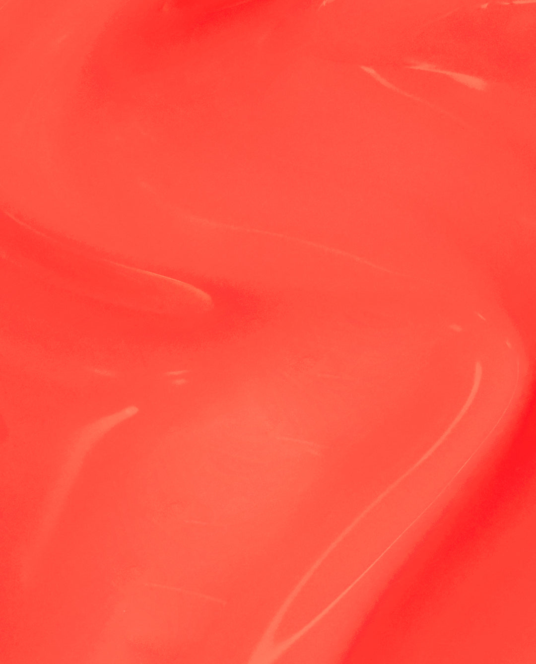 OPI | Infinite Shine • Make 'Em Jelly!: Drop It Like It’s Hawt