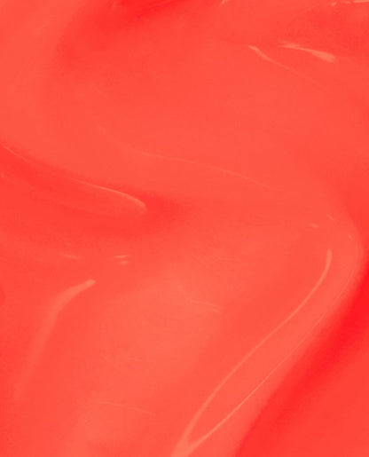 OPI | Infinite Shine • Make 'Em Jelly!: Drop It Like It’s Hawt