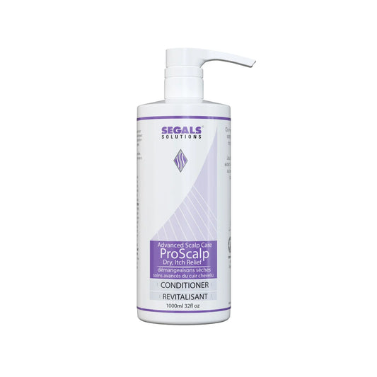 Segals Solutions | Psoriasis Anti Itch Conditioner (1L)