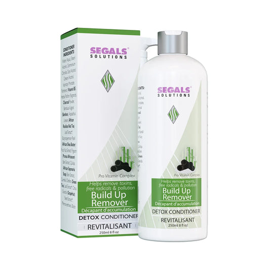 Segals Solutions | Detox Conditioner (1L)