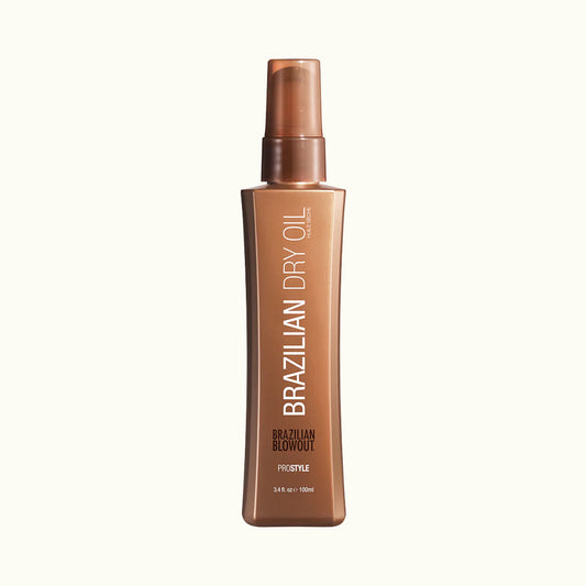 Brazilian Blowout | Brazilian Dry Oil (100ml)