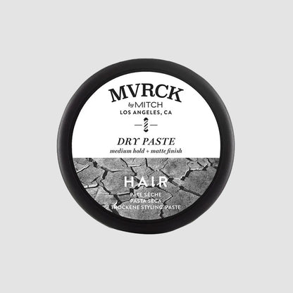 Paul Mitchell | MVRCK Dry Paste (3oz)