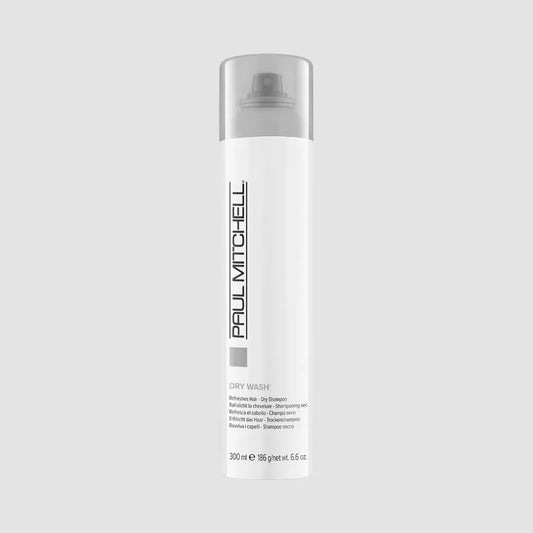 Paul Mitchell | Dry Wash Shampoo (300ml)