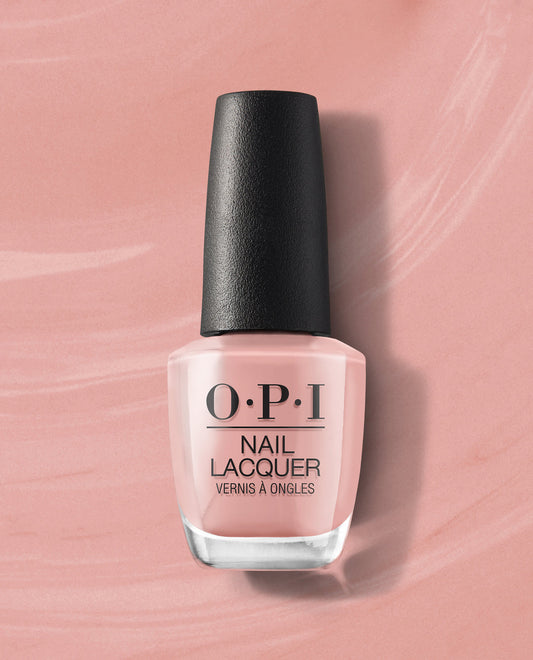 OPI | Nail Lacquer • Dulce de Leche