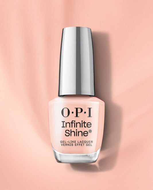 OPI | Infinite Shine • The New OPIcons: Dulce De Latte
