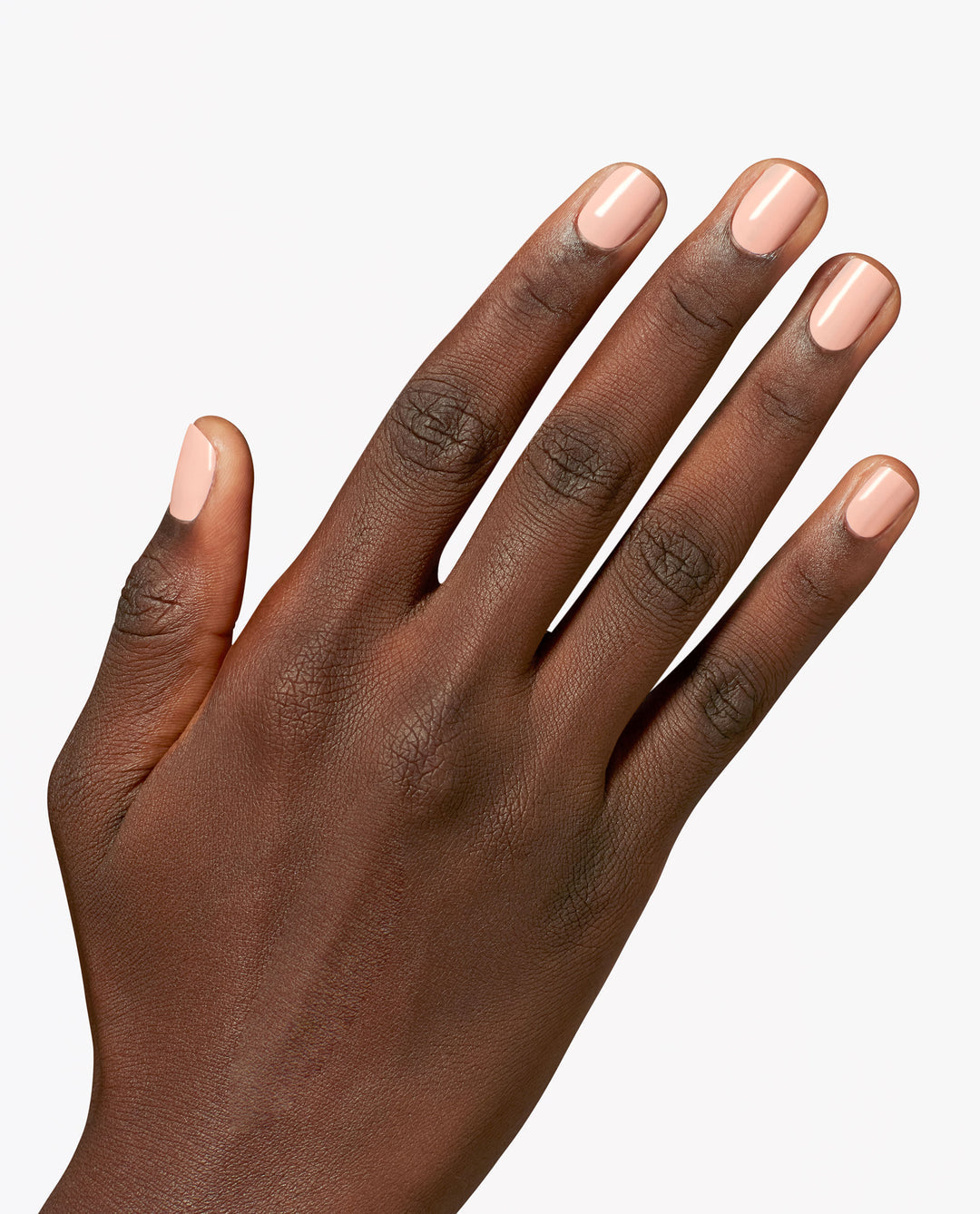 OPI | Infinite Shine • The New OPIcons: Dulce De Latte