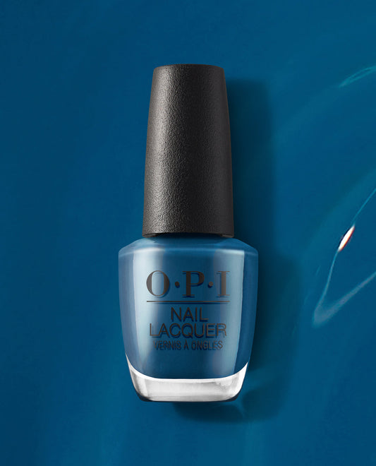 OPI | Nail Lacquer • Duomo Days, Isola Nights