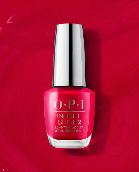 OPI | Infinite Shine • Dutch Tulips