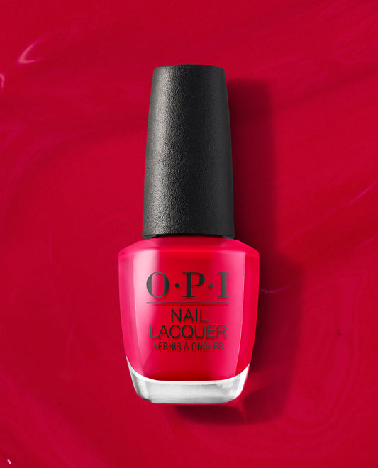 OPI | Nail Lacquer • Dutch Tulips