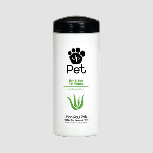 Paul Mitchell | Ear & Eye Pet Wipes