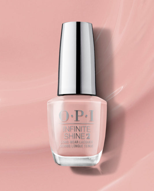 OPI | Infinite Shine • Edinburgh-er & Tatties