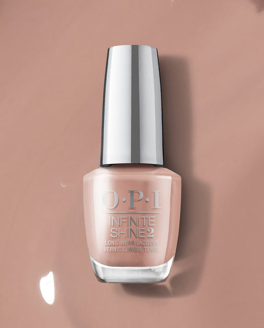 OPI | Infinite Shine • El Mat-adoring You