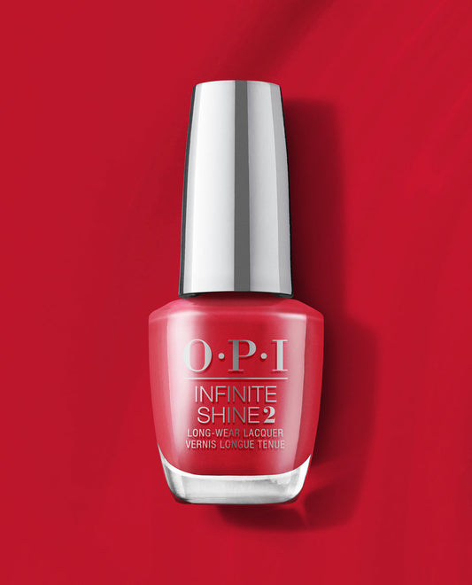 OPI | Infinite Shine • Emmy, have you seen Oscar?