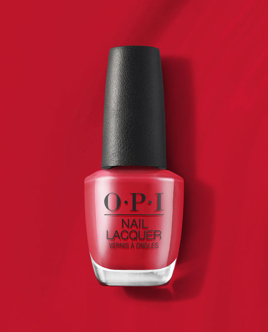 OPI | Nail Lacquer • Emmy, have you seen Oscar?