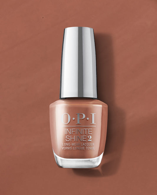 OPI | Infinite Shine • Endless Sun-ner