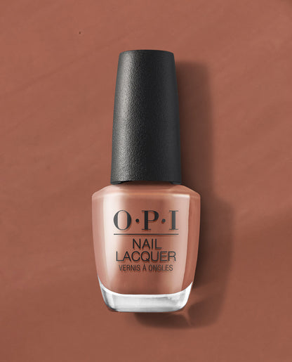 OPI | Nail Lacquer • Endless Sun-ner